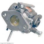 CAT LIFT TRUCKS - CARBURETOR A000012111 A000012111