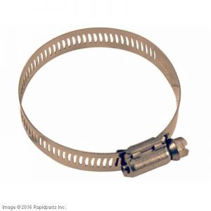 CAT LIFT TRUCKS - CLAMP, HOSE #36-1/2 BAND A000020059