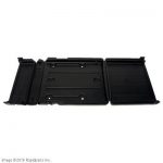 CAT LIFT TRUCKS - PLASTIC MANUAL HOLDER A000016945 A000016945