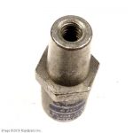 CAT LIFT TRUCKS - LEADHEAD, THIMBLE FUSION A000019773 A000034173