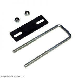 CAT LIFT TRUCKS - U-BOLT,37 MM X 110 MM A000012183