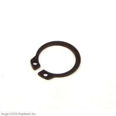 CAT LIFT TRUCKS - RING,RETAINING A000036258 A000036258