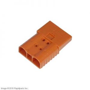 CAT LIFT TRUCKS - SBX350 ORANGE HOUSING ONL A000010453