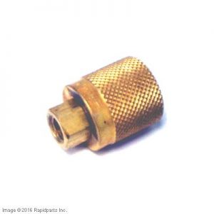 CAT LIFT TRUCKS - REGO FEMALE COUPLER A000002285
