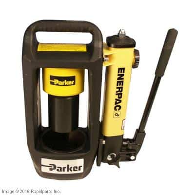 CAT LIFT TRUCKS - MINIKRIMP W/ HANDPUMP DIE RING A000009456 A000009456