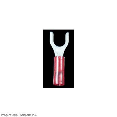 CAT LIFT TRUCKS - SPADE TERMINAL NYLON INSULATED 9I1879 9I1881 CAT LIFT TRUCKS - SPADE TERMINAL NYLON INSULATED 9I1879 9I1881