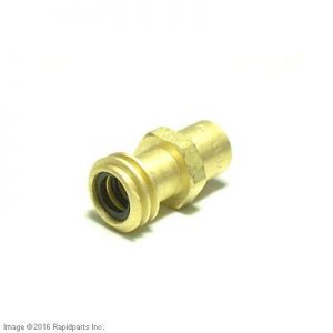 CAT LIFT TRUCKS - REGO MALE COUPLER A000002439