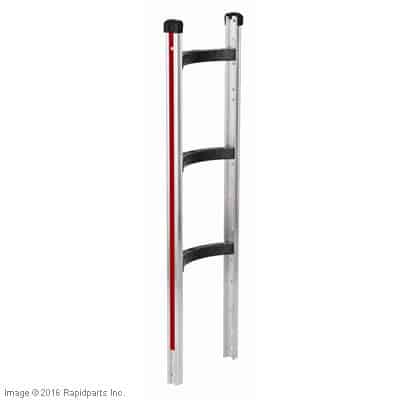 CAT LIFT TRUCKS - CURVED BACK FRAME A000037571 A000037571