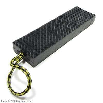 CAT LIFT TRUCKS - SUPPORT BLOCK 2X4X12 A000046621 A000046621