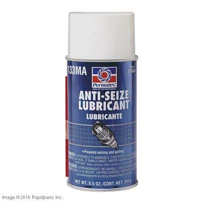 CAT LIFT TRUCKS - ANTI-SEIZE LUBRICANT-AEROSOL A000034861 A000034861