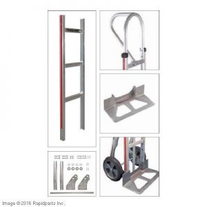 CAT LIFT TRUCKS - HAND TRUCK,1-15-UA-1030 A000033676