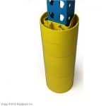 CAT LIFT TRUCKS - GUARD,COLUMN 3 X 1 5/8 A000046347 A000046347