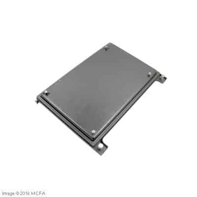 CAT LIFT TRUCKS – CONTROL,LOGICS 0R6713