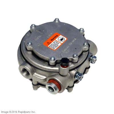 CAT LIFT TRUCKS - CONVERTER JB-2 SILICONE A000008258 A000008258