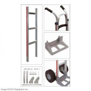 CAT LIFT TRUCKS - HAND TRUCK,1-16-AA-1010 A000033646