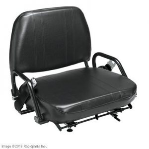 CAT LIFT TRUCKS - SEAT,W/HIP RSTRNT and SEATB A000014186