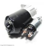 CAT LIFT TRUCKS - STARTER, REMAN A000044195 A000044195