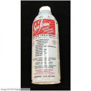 CAT LIFT TRUCKS - SEAFOAM MOTOR TREATMENT 16OZ A000033734