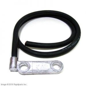 CAT LIFT TRUCKS - LEADHEAD, BLACK 4/0 60 OFF 2 A000032767