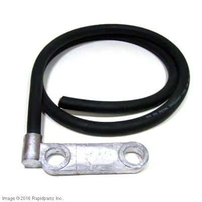 CAT LIFT TRUCKS - LEADHEAD, BLACK 4/0 60 OFF 2 A000032767 A000032767