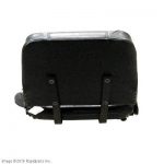 CAT LIFT TRUCKS - SEAT,DLX FOLD DOWN W/SEAT A000029295 A000029295