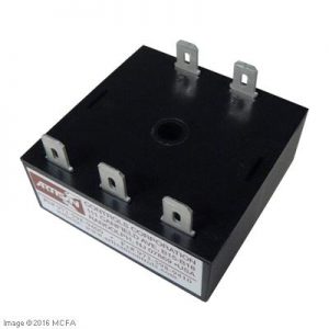 CAT LIFT TRUCKS - TIMER,DELAY 0.5 SECOND 9040104293