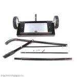 CAT LIFT TRUCKS - MAGNET SWEEPER HD 14 INCH A000030144 A000030144