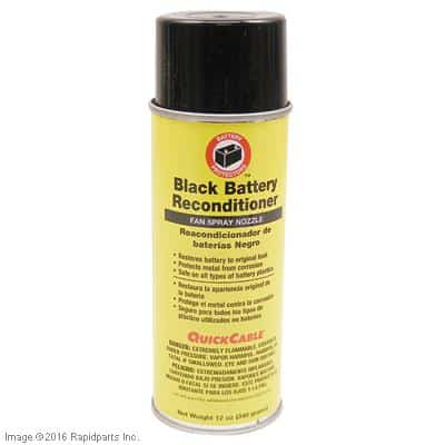 CAT LIFT TRUCKS - RECONDITIONER,BATTERY-BLA A000029144 A000029144