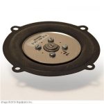 CAT LIFT TRUCKS - DIAPHRAGM HYDRIN LEAN A000000355 A000000355
