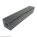 CAT LIFT TRUCKS - BLOCK MAST 4"X4"X22" A000049795 A000049795