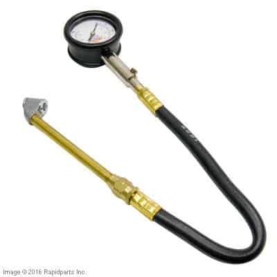 CAT LIFT TRUCKS - GAUGE,DIAL 12" HOSE 0-160 A000030971 A000030971 CAT LIFT TRUCKS - GAUGE,DIAL 12" HOSE 0-160 A000030971 A000030971