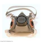 CAT LIFT TRUCKS - RESPIRATOR MED LOW MAINT 2I2017 2I2017