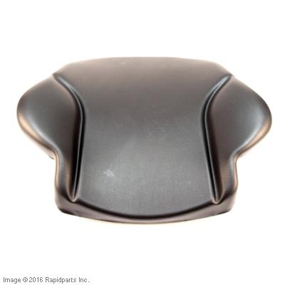 CAT LIFT TRUCKS - CUSHION,MSG65/75 BACK BLK A000037137 A000037137