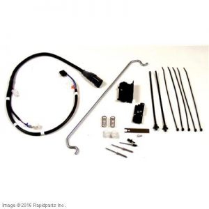 CAT LIFT TRUCKS - SWITCH,SEAT MSG65and75 A000033232