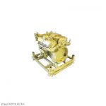 CAT LIFT TRUCKS - ENGINE,3208 TURBO,REMAN 0R1154 0R1154