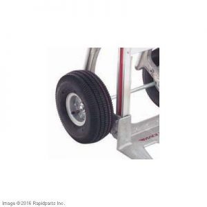CAT LIFT TRUCKS - WHEEL,10" PNEUMATIC A000033610