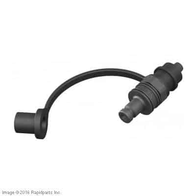 CAT LIFT TRUCKS - COUPLER,BFS-CLAMPLESS A000017812 A000017812