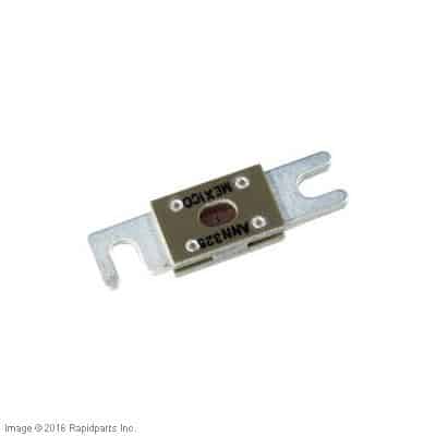 CAT LIFT TRUCKS - FUSE,ANN-325 A000008468 A000008468 CAT LIFT TRUCKS - FUSE,ANN-325 A000008468 A000008468
