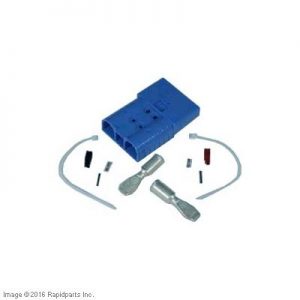 CAT LIFT TRUCKS - SBX350 BLUE 3/0 CONN W/AU A000010433