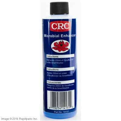 CAT LIFT TRUCKS - OZZY BOOSTER 8OZ A000049552 A000049552