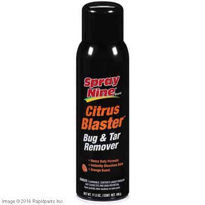 CAT LIFT TRUCKS - CITRUS BLASTER A000047727 A000047727