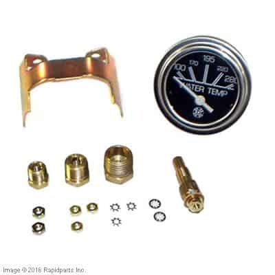 CAT LIFT TRUCKS – WATER TEMP KIT (U.S.) 971239