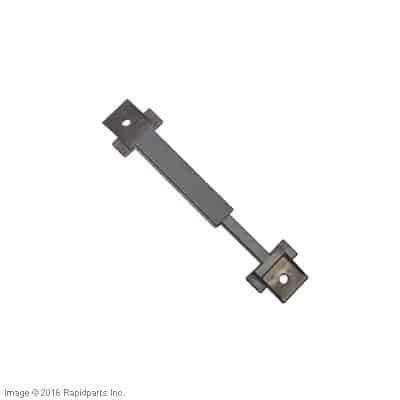 CAT LIFT TRUCKS - HOLD DOWN, OFFSET A000027493 A000027493