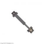 CAT LIFT TRUCKS - HOLD DOWN, FLUSH A000027499 A000031848