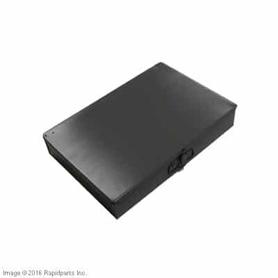 CAT LIFT TRUCKS - 24 COMPARTMENT METAL DRAWER A000001193 A000001193