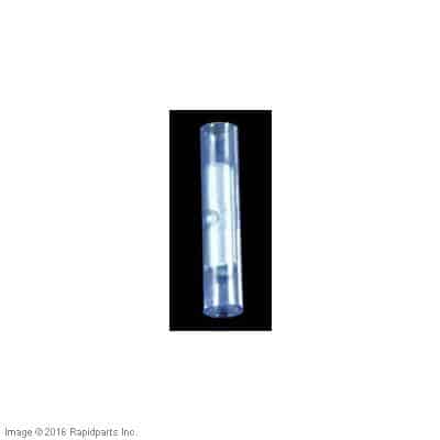 CAT LIFT TRUCKS - BUTT CONNECTOR NYLON 16-14GA 9I1905 9I1905