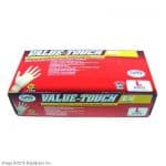CAT LIFT TRUCKS - GLOVES LATEX L A000011690 A000011690