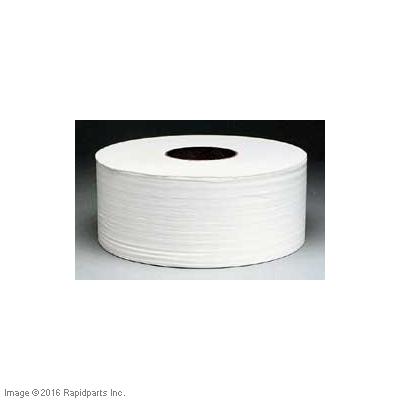 CAT LIFT TRUCKS – JRT TOILET TISSUE 2-PLY (CASE) A000003185