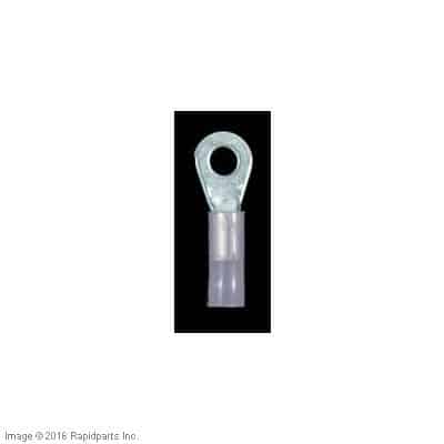CAT LIFT TRUCKS - RING TERMINAL NYLON INSULATED 9I1928 9I1928