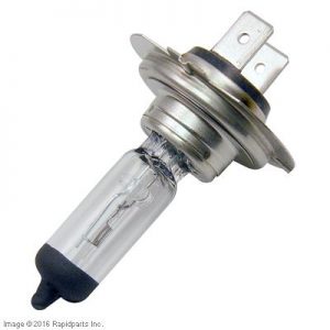 CAT LIFT TRUCKS - BULB,12V 55W #H7 A000028954